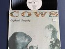 Cows – Orphan's Tragedy LP Vinyl VG+/VG+ Shrink