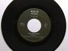Continentals with the Mark -Lee Sound - How Many Times / Let Me Do My Thing