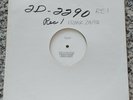 Frank Zappa Live in New York Test Pressing, Warner Bros