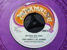 Chris Barber BATTERSEA RAIN DANCE UK 1969 Marmalade 598013 DEMO EX Jazz Funk EX+