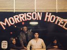 the doors morrison hotel lp EX/VG++