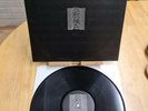 Joy Division - Unknown Pleasures LP Textured Sleeve Vinyl LP Fact 10 A2