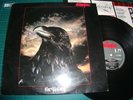 THE STRANGLERS THE RAVEN VINYL LP A3U/B1U UAG 30262 VERY GOOD PLUS