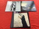 3 x FLEETWOOD MAC Original VINYL LPs “Best Of, Tango, Same” - All Excellent