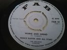 PRINCE BUSTER AND ALL STARS WHINE AND GRIND 1968 UK 7