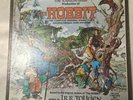 Hobbit Original Complete Soundtrack Vinyl 2x Record Set LP Book Rankin Bass