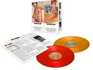 THE WHO / THE WHO SELL OUT / LTD ED DELUXE RED/ORANGE COLORED 2LP 180g VINYL NEW