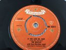 The Beatles ‘If you Love Me Baby’/‘Ain’t She Sweet’ Polydor Label R.Hamburg 1961