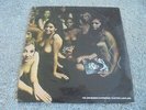The Jimi Hendrix Experience - Electric Ladyland 1968 UK LP TRACK WHITE TEXT