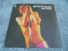 Iggy And The Stooges - Raw Power 1977 UK LP CBS EMBASSY IGGY POP