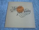 Neil Young - Harvest 1972 UK LP REPRISE 1st with Insert