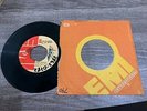 Iron Maiden 45 rpm Philippines 7