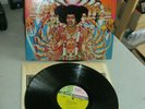The Jimi Hendrix Experience AXIS:  Bold As Love [LP] RS 6281 Reprise