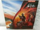 Sodom-Agent Orange-Steamhammer 1989