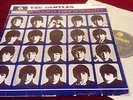 THE BEATLES - A HARD DAYS NIGHT - ORIGINAL UK MONO LP IN LAMINATED SLEEVE