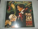 ALADDIN LAS VEGAS   PEARL JAM [SEALED 2xLP]  IMPORT   [lot c]