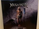 Megadeth - Countdown To Extinction - MOFI- MFSL  Number # Vinyl 2 LP RARE