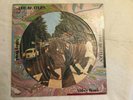 BEATLES ABBEY ROAD PICTURE DISC IN CUSTOM SLEEVE AND EXCELLENT CONDITION IMPORT