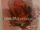 garbage - beautiful garbage - Vinyl LP 2001 MUSH95LP