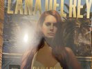 Lana Del Rey Vinyl LP Record Paradise SEALED 2012 Explicit Version