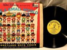 Walt Disney Presents It's A Small World 1965 Vinyl LP Record # 1289