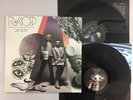 ROYKSOPP  JUNIOR Rare EU ORIGINAL 2LP Ryksopp record