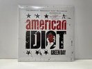 GREEN DAY AMERICAN IDIOT ORIGINAL BROADWAY CAS