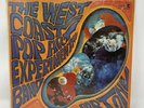 WEST COAST POP ART EXPERIMENTAL BAND Part One LP Reprise 6247, orig 1967 Cello
