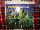 Gerry Mulligan - Night Lights - LP -MercurA Wing WG 16335 - UDA Pressung