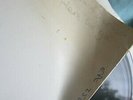 Barbara Dickson ‎– Here We Go... Epic Promo EPC 25086 WHITE Label Vinyl LP Album