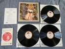 RARE ASD 522-24 Smetana The Bartered Bride Kempe 1st HMV G/C UK 3LP EX-NM/NM