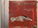 THREE MILE PILOT Another Desert Another Sea Vinyl Gatefold 2 LP 3MP