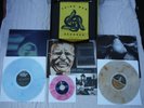 Third Man Vault 30 Complete - Raconteurs / Dead Weather / Kills Live 2LP/45 TMR