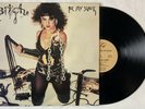 Bitch - Be My Slave - Vinyl LP - US - Metal Blade 1983 With Inserts EX
