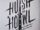 BLACK PISTOL FIRE HUSH OR HOWL CASBAH RECORDS VINYLE NEUF NEW VINYL LP