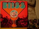BLISS LP/'69 Arizona, US/Rare Psych Hard Blues Rock/The Sect/Cream/Banchee/Stack