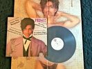 Prince Controversy LP w/POSTER original '81 synth soul funk R 163421 club editio