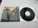 BLACK SABBATH LP UK DEBUT ORIGINAL 1970 VERTIGO SWIRL SCARCE SINGAPORE PRESS