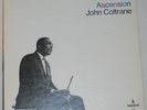 John Coltrane Ascension, Impulse AS-95
