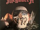 Megadeth - Killing Is My Business... - US 1st Press - MX8015 - 1985
