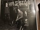 Halestorm into the wild life sealed colored vinyl