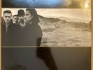 Still Sealed U2 The Joshua Tree Vinyl LP Record 1987 Gatefold 90581-1 Rare