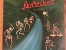 Rhythm Devils Apocalypse Now Sessions 1980 Grateful Dead VPI Cleaned EX Vinyl