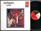 ROY HAYNES Senyah LP MAINSTREAM MRL 351 US 1972 Marvin Peterson George Adams