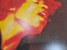 The Jimi Hendrix Exp - Electric Ladyland - Vinyl Record.. - d11501d