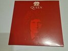 SEALED BRIAN MAY QUEEN - WE WILL ROCK YOU: LIMITED COLOUR 7