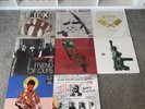 Benny The Butcher Vinyl Bundle (Griselda)