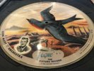 Vogue The Picture Record - R753 Clyde McCoy - At Sundown / Way Down Yonder