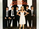 Blondie - Parallel Lines (LP Vinyl Record) VG+/VG+ | 1978 Chrysalis CHR 1192