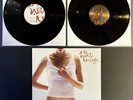 SHE WANTS REVENGE Self Titled RARE VINYL 2LP ORIGINAL 2006 EX/NM Rare